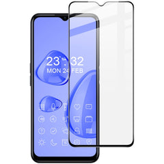 imak 9H Surface Hardness Full Screen Tempered Glass Film Pro+ Series, For Honor X30 5G, For OPPO A96 4G Global, For OPPO K9x, For OPPO Reno7 4G Global/Reno7 5G Global/F21 Pro 4G Global/F21 Pro 5G Global/Reno8 4G Global, For OPPO Realme C35�������������...