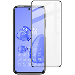 imak 9H Surface Hardness Full Screen Tempered Glass Film Pro+ Series, For Honor X30 5G, For OPPO A96 4G Global, For OPPO K9x, For OPPO Reno7 4G Global/Reno7 5G Global/F21 Pro 4G Global/F21 Pro 5G Global/Reno8 4G Global, For OPPO Realme C35�������������...
