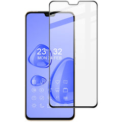 imak 9H Surface Hardness Full Screen Tempered Glass Film Pro+ Series, For Honor X30 5G, For OPPO A96 4G Global, For OPPO K9x, For OPPO Reno7 4G Global/Reno7 5G Global/F21 Pro 4G Global/F21 Pro 5G Global/Reno8 4G Global, For OPPO Realme C35�������������...
