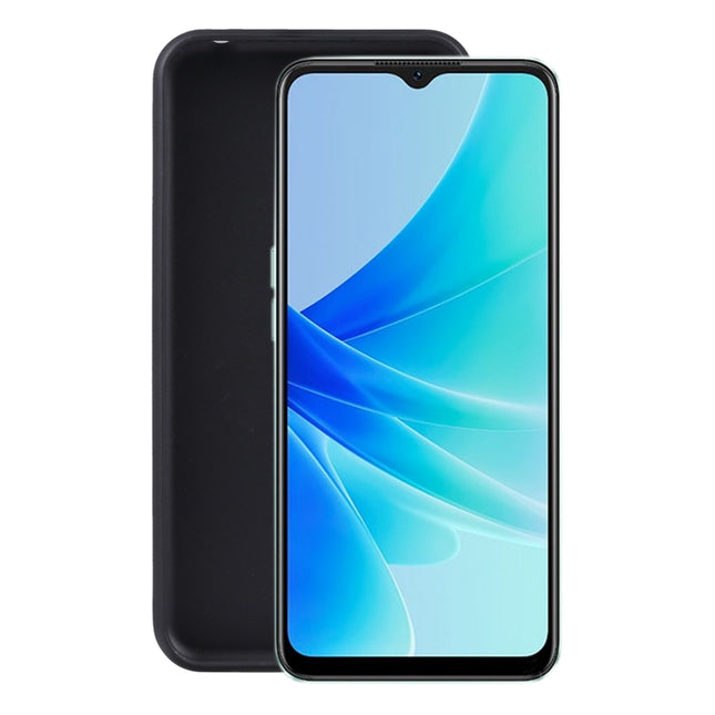 TPU Phone Case, For OPPO A57 4G