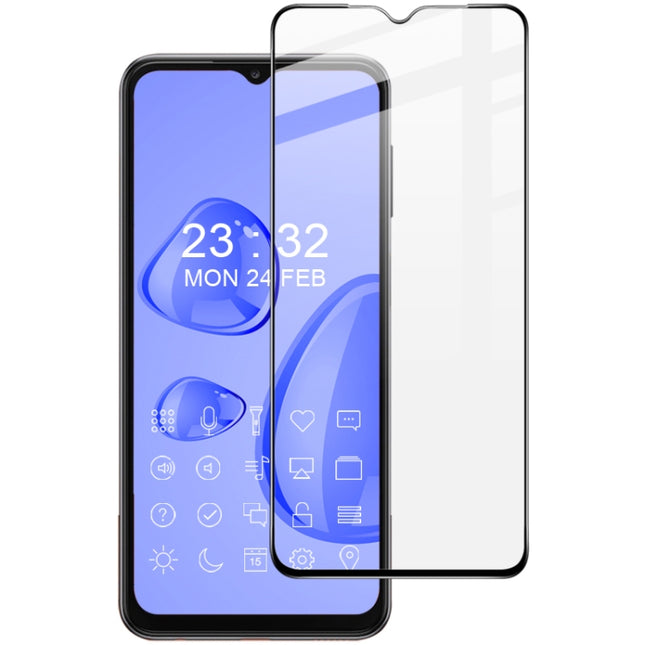 imak 9H Full Screen Tempered Glass Film Pro+ Series, For Samsung Galaxy A03, For Samsung Galaxy M53 5G, For Sony Xperia 1 IV