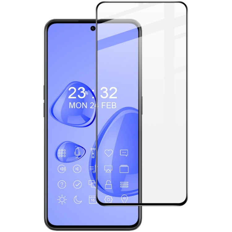imak 9H Full Screen Tempered Glass Film Pro+ Series, For Samsung Galaxy A03, For Samsung Galaxy M53 5G, For Sony Xperia 1 IV, For OnePlus Ace 5G