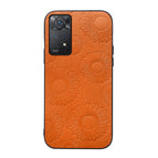 For Xiaomi Redmi Note 11 Pro / Orange