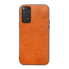 For Xiaomi Redmi Note 11 / Note 11S 4G / Orange