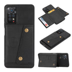 For Xiaomi Redmi Note 11 Pro / Black