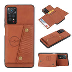 For Xiaomi Redmi Note 11 Pro / Brown
