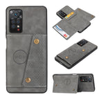 For Xiaomi Redmi Note 11 /Note 11S 4G / Grey