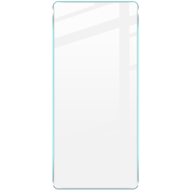 For OnePlus Ace 5G IMAK H Series Tempered Glass Film, For Samsung Galaxy M53 5G, For Sony Xperia 1 IV, For Sony Xperia 10 IV, For OnePlus Ace 5G