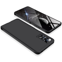 GKK Three Stage Splicing Full Coverage PC Case