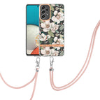 For Samsung Galaxy A13 / Green Gardenia