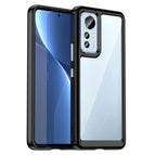For Xiaomi 12 Lite / Black