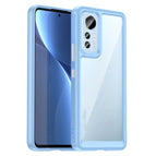 For Xiaomi 12 Lite / Blue