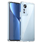 For Xiaomi 12 Lite / Transparent