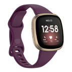 L / Dark Purple