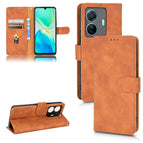 For vivo S15E / Brown