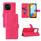 For Xiaomi Redmi 10C / Rose Red