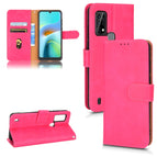For Blackview A50 / Rose Red