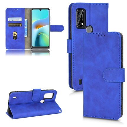 Skin Feel Magnetic Flip Leather Phone Case, For vivo S15E, For Xiaomi Redmi 10C, For Honor X9 5G/X30/Magic4 Lite, For Blackview A50