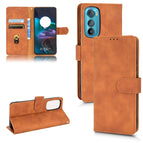 For Motorola Edge 30 / Brown