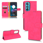 For Motorola Edge 30 / Rose Red
