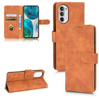 For Motorola Moto G52 / Brown