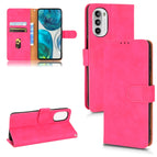 For Motorola Moto G52 / Rose Red