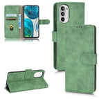 For Motorola Moto G52 / Green