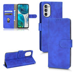 For Motorola Moto G52 / Blue