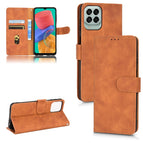 For Samsung Galaxy M33 5G / Brown