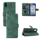 For Sharp Simple Sumaho 6 / Green