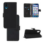 For Sharp Simple Sumaho 6 / Black