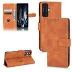 For Xiaomi Poco F4 GT/Redmi K50 Gaming / Brown