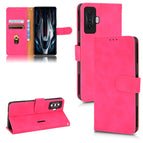 For Xiaomi Poco F4 GT/Redmi K50 Gaming / Rose Red
