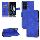For Xiaomi Poco F4 GT/Redmi K50 Gaming / Blue