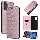 For Motorola Moto E32 4G / Pink
