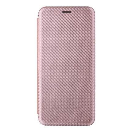Carbon Fiber Texture Magnetic Horizontal Flip Leather Phone Case, For Motorola Moto E32 4G, For Motorola Moto G52/G82, For Xiaomi Redmi Note 11 Pro, For Xiaomi 12 Lite