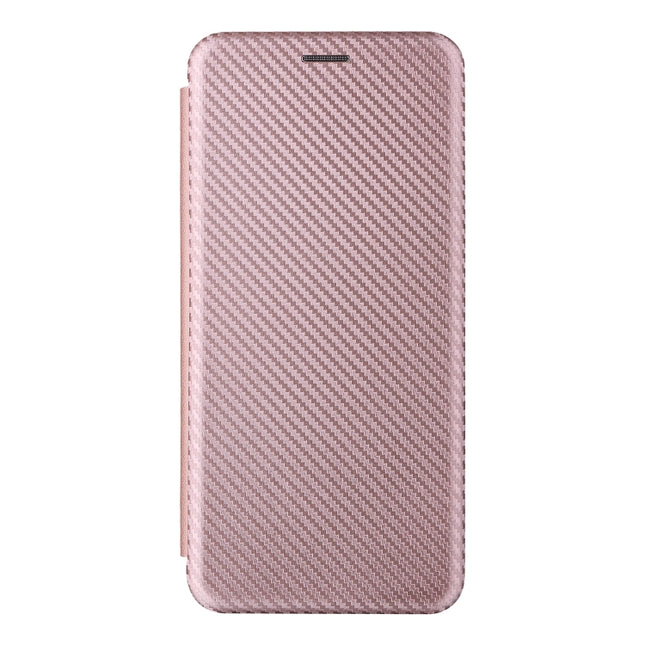 Carbon Fiber Texture Magnetic Horizontal Flip Leather Phone Case, For Motorola Moto E32 4G, For Motorola Moto G52/G82, For Xiaomi Redmi Note 11 Pro, For Xiaomi 12 Lite