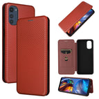For Motorola Moto E32 4G / Brown
