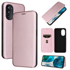 For Motorola Moto G52/G82 / Pink