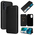 For Motorola Moto G52/G82 / Black