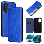 For Motorola Moto G52/G82 / Blue