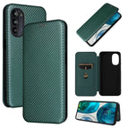 For Motorola Moto G52/G82 / Green
