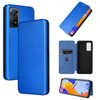 For Xiaomi Redmi Note 11 Pro / Blue