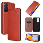 For Xiaomi Redmi Note 11 Pro / Brown