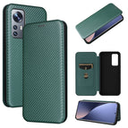 For Xiaomi 12 Lite / Green