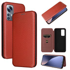 For Xiaomi 12 Lite / Brown