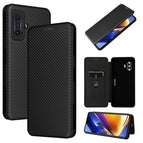 For Xiaomi Poco F4 GT/Redmi K50 Gaming / Black