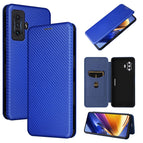 For Xiaomi Poco F4 GT/Redmi K50 Gaming / Blue