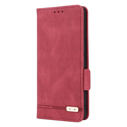 Magnetic Clasp Flip Leather Phone Case, For Realme C11 2021/C20, For Realme C11 2021/Realme C20, For TCL 10 Pro, For Wiko Y82, For Xiaomi Redmi 9C