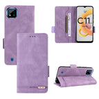 For Realme C11 2021/Realme C20 / Purple